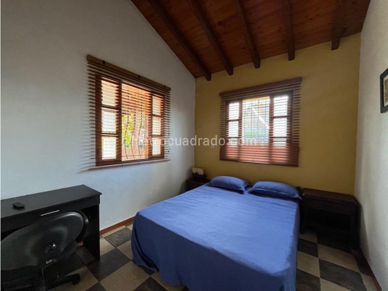 4BR House in Llanogrande (350 m²) - 5