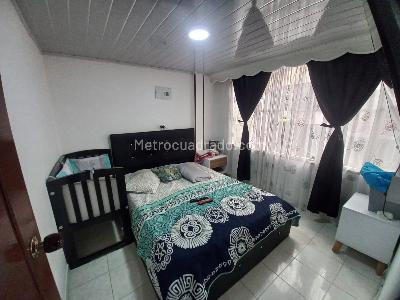 Casa en venta en Hayuelos, Bogotá · foto 2 de 20