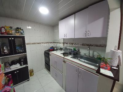 Casa en venta en Hayuelos, Bogotá · foto 4 de 20
