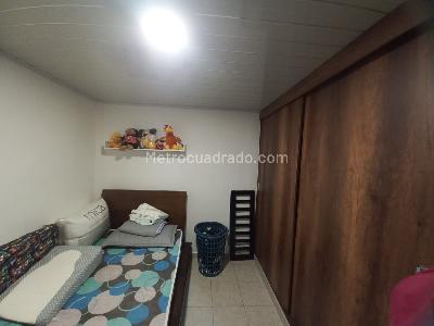Casa en venta en Hayuelos, Bogotá · foto 5 de 20