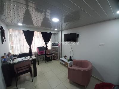 Casa en venta en Hayuelos, Bogotá · foto 7 de 20