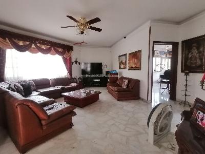 Casa de 5 alcobas en venta en Pance, Cali · foto 2 de 19