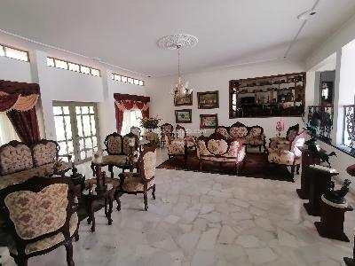 Casa de 5 alcobas en venta en Pance, Cali · foto 3 de 19