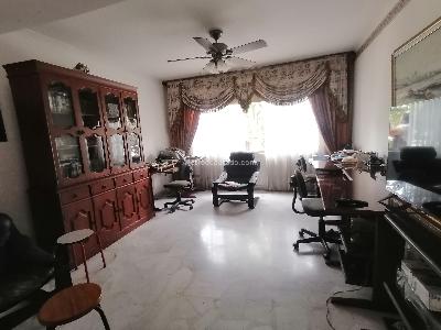 Casa de 5 alcobas en venta en Pance, Cali · foto 4 de 19