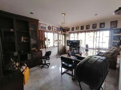 Casa de 5 alcobas en venta en Pance, Cali · foto 5 de 19