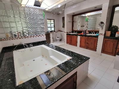 Casa de 5 alcobas en venta en Pance, Cali · foto 8 de 19