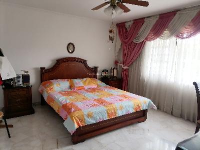 Casa de 5 alcobas en venta en Pance, Cali · foto 15 de 19