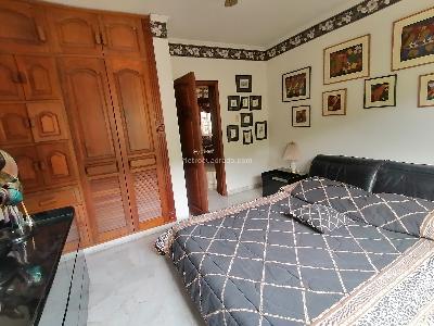 Casa de 5 alcobas en venta en Pance, Cali · foto 16 de 19