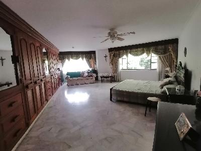 Casa de 5 alcobas en venta en Pance, Cali · foto 19 de 19