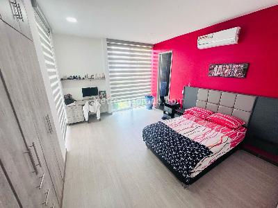 Casa de 4 alcobas en venta en Pance, Cali, 564 m² · foto 12 de 20