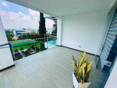 Casa de 4 alcobas en venta en Pance, Cali, 564 m² · foto 15 de 20