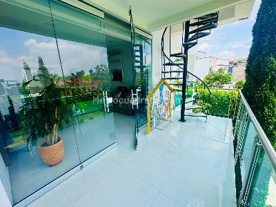 Casa de 4 alcobas en venta en Pance, Cali, 564 m² · foto 16 de 20