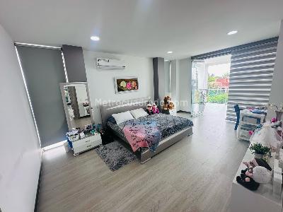 Casa de 4 alcobas en venta en Pance, Cali, 564 m² · foto 17 de 20