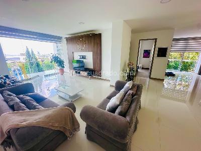 Casa de 4 alcobas en venta en Pance, Cali, 564 m² · foto 19 de 20