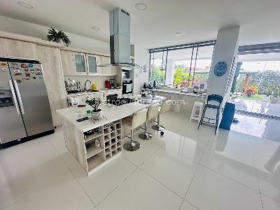 Casa de 4 alcobas en venta en Pance, Cali, 564 m² · foto 4 de 20