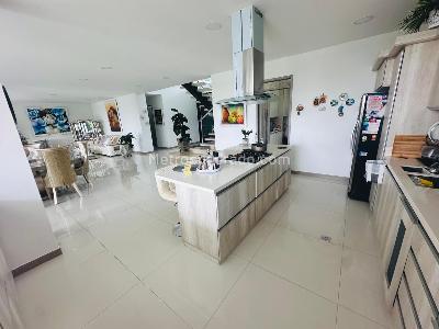 Casa de 4 alcobas en venta en Pance, Cali, 564 m² · foto 5 de 20