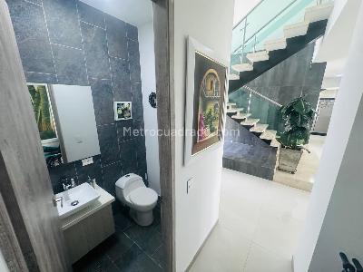 Casa de 4 alcobas en venta en Pance, Cali, 564 m² · foto 6 de 20