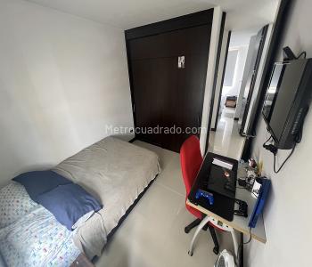 Apartamento en venta en Pance, Cali · foto 14 de 20
