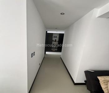 Apartamento en venta en Pance, Cali · foto 20 de 20