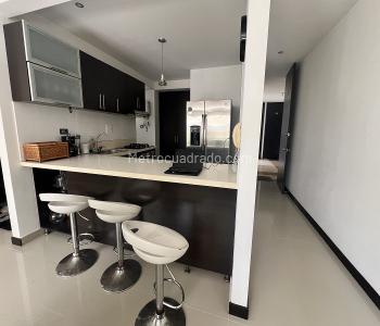 Apartamento en venta en Pance, Cali · foto 2 de 20