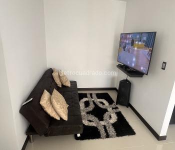 Apartamento en venta en Pance, Cali · foto 6 de 20