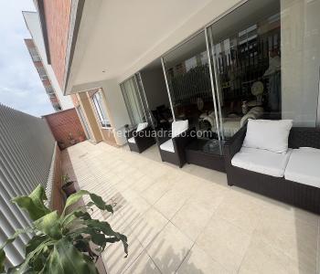 Apartamento en venta en Pance, Cali · foto 7 de 20