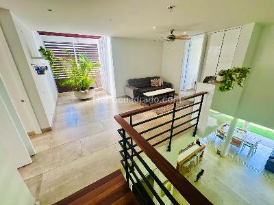 Casa de 4 alcobas en venta en Pance, Cali, 644 m² · foto 10 de 20