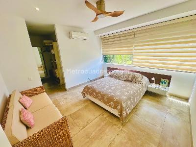Casa de 4 alcobas en venta en Pance, Cali, 644 m² · foto 17 de 20
