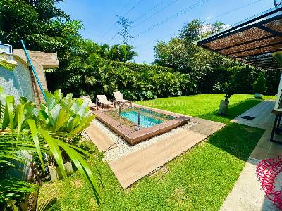 Casa de 4 alcobas en venta en Pance, Cali, 644 m² · foto 2 de 20