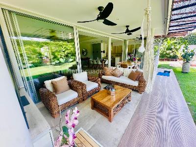 Casa de 4 alcobas en venta en Pance, Cali, 644 m² · foto 8 de 20