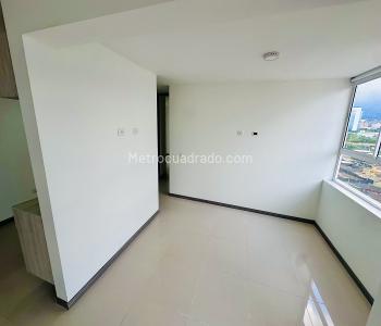 Apartamento de 2 alcobas en venta en Valle Del Lili, Cali, 91 m² · foto 10 de 18