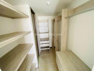 Apartamento de 2 alcobas en venta en Valle Del Lili, Cali, 91 m² · foto 11 de 18