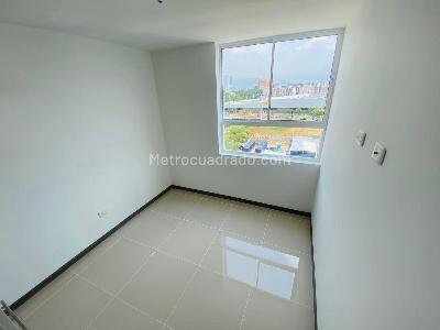 Apartamento de 2 alcobas en venta en Valle Del Lili, Cali, 91 m² · foto 15 de 18