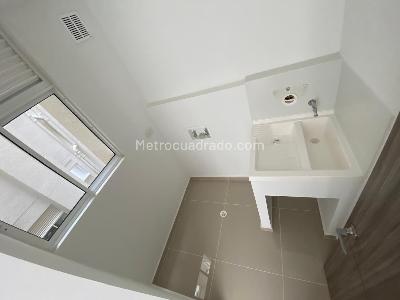 Apartamento de 2 alcobas en venta en Valle Del Lili, Cali, 91 m² · foto 17 de 18