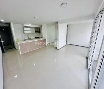 Apartamento de 2 alcobas en venta en Valle Del Lili, Cali, 91 m² · foto 2 de 18