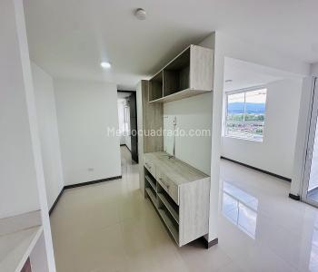 Apartamento de 2 alcobas en venta en Valle Del Lili, Cali, 91 m² · foto 4 de 18