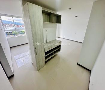 Apartamento de 2 alcobas en venta en Valle Del Lili, Cali, 91 m² · foto 6 de 18
