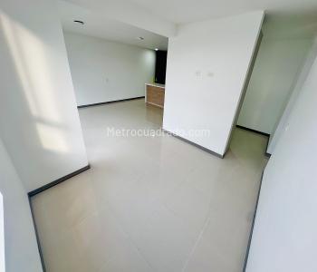 Apartamento de 2 alcobas en venta en Valle Del Lili, Cali, 91 m² · foto 7 de 18