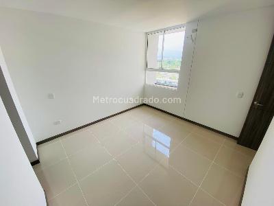 Apartamento de 2 alcobas en venta en Valle Del Lili, Cali, 91 m² · foto 9 de 18