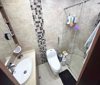 Apartamento de 3 alcobas en venta en Quintas De Don Simon, Cali, 150 m² · foto 11 de 12