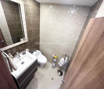 Apartamento de 3 alcobas en venta en Quintas De Don Simon, Cali, 150 m² · foto 12 de 12