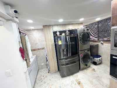 Apartamento de 3 alcobas en venta en Quintas De Don Simon, Cali, 150 m² · foto 3 de 12