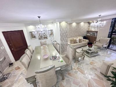 Apartamento de 3 alcobas en venta en Quintas De Don Simon, Cali, 150 m² · foto 4 de 12