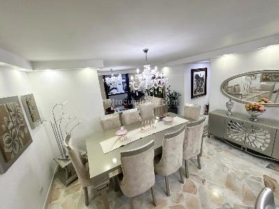 Apartamento de 3 alcobas en venta en Quintas De Don Simon, Cali, 150 m² · foto 5 de 12