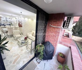 Apartamento de 3 alcobas en venta en Quintas De Don Simon, Cali, 150 m² · foto 6 de 12