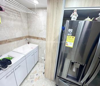 Apartamento de 3 alcobas en venta en Quintas De Don Simon, Cali, 150 m² · foto 7 de 12