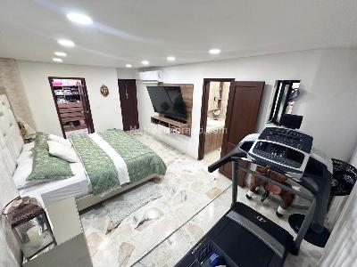 Apartamento de 3 alcobas en venta en Quintas De Don Simon, Cali, 150 m² · foto 8 de 12