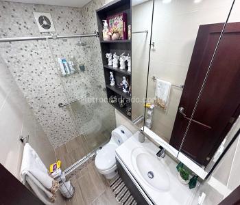 Apartamento de 3 alcobas en venta en Quintas De Don Simon, Cali, 150 m² · foto 9 de 12