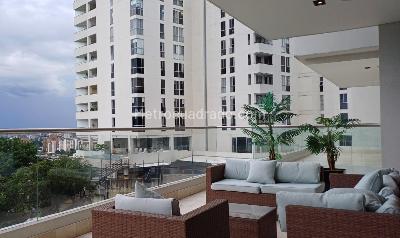 Apartamento de 4 alcobas en venta en Menga, Cali, 182 m² · foto 2 de 20