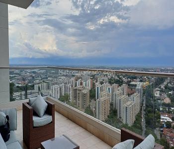 Apartamento de 4 alcobas en venta en Menga, Cali, 182 m² · foto 7 de 20